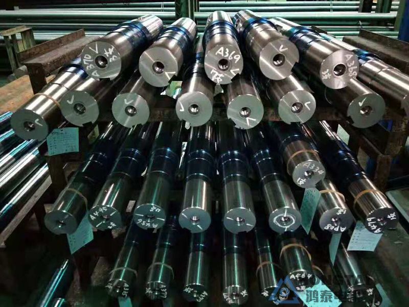 YE3-132M1-6电机轴伸两端打孔、特殊法兰