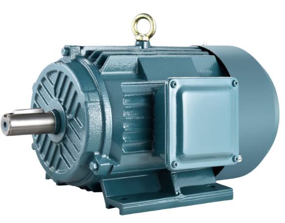 YE3-132M1-6八极十极电机参数表